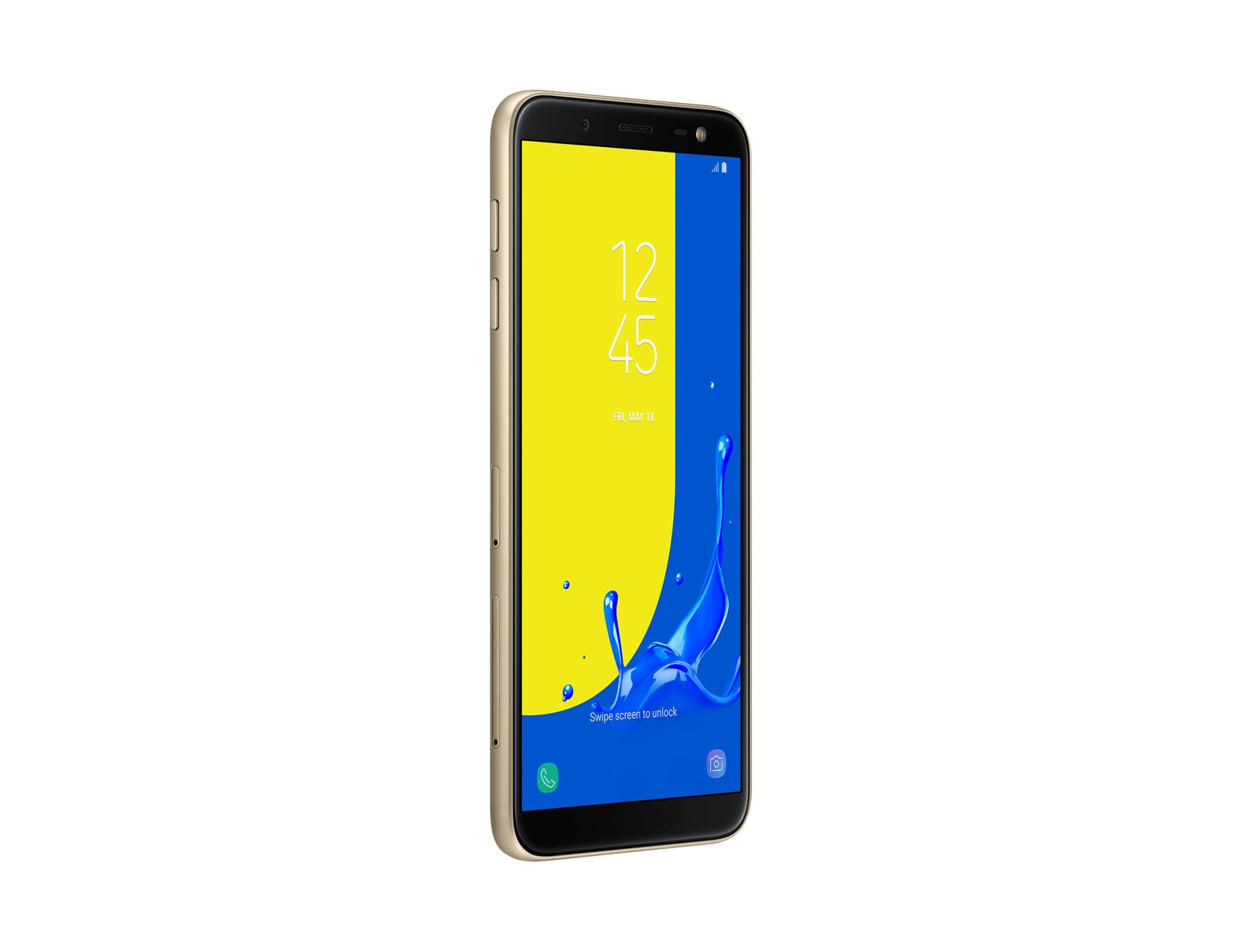 Galaxy J6+ - 3GB 32GB