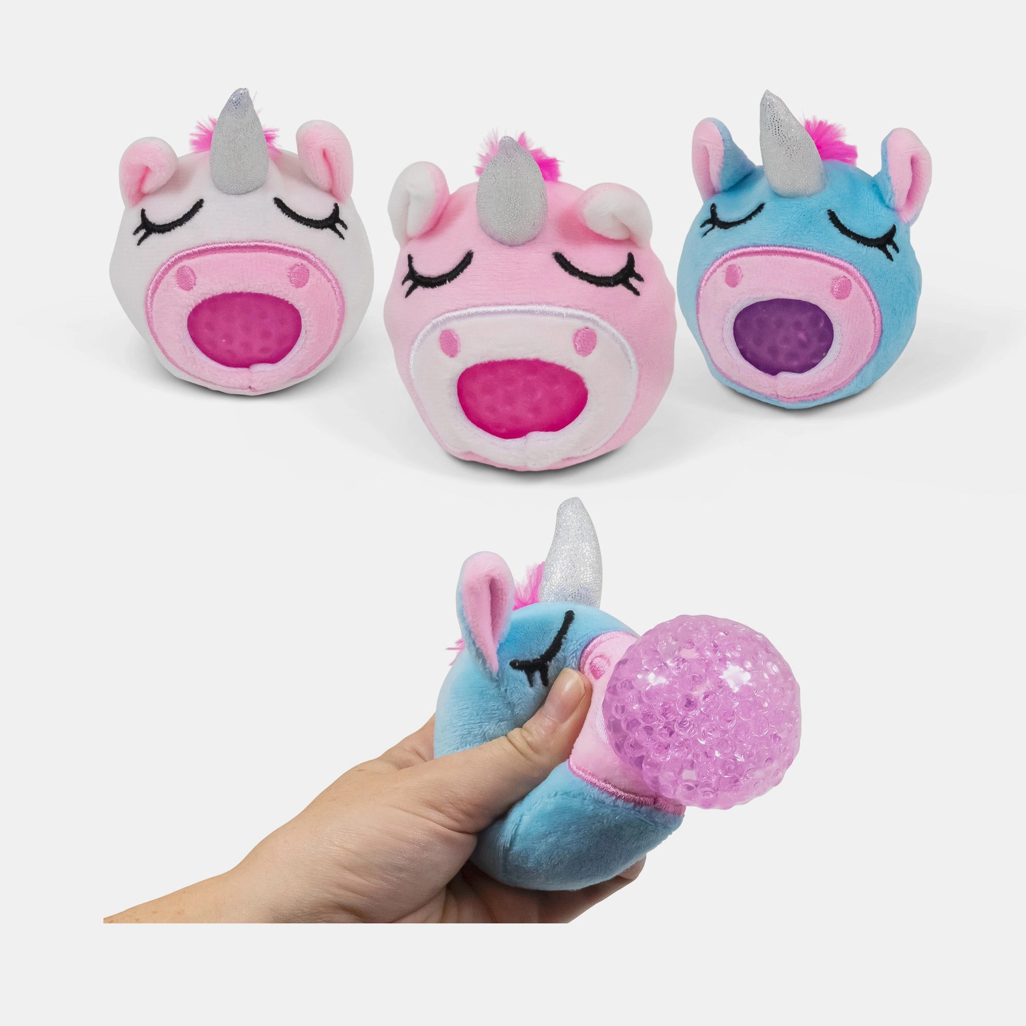 Unicorn Sugar 9 cm