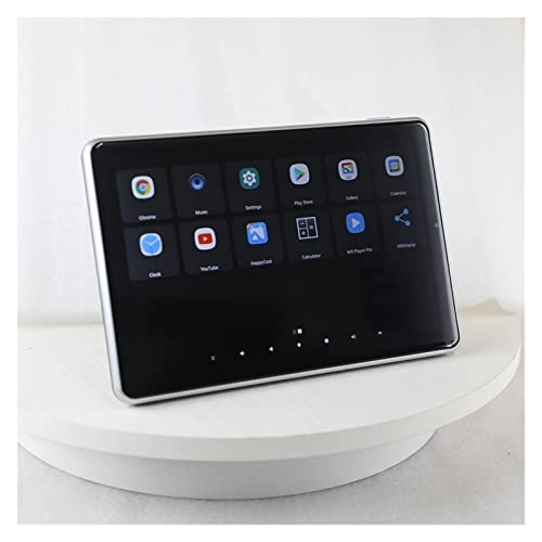 LU-1018MP5 - 10.1 Inch