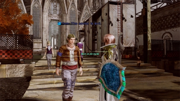 Final Fantasy XIII - Playstation 3