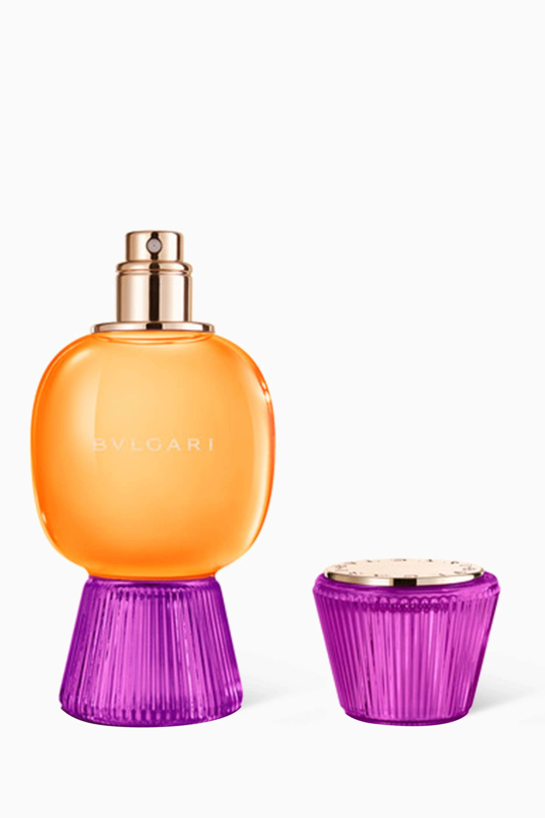 Allegra Rock'n'rome Eau de Parfum 50ml