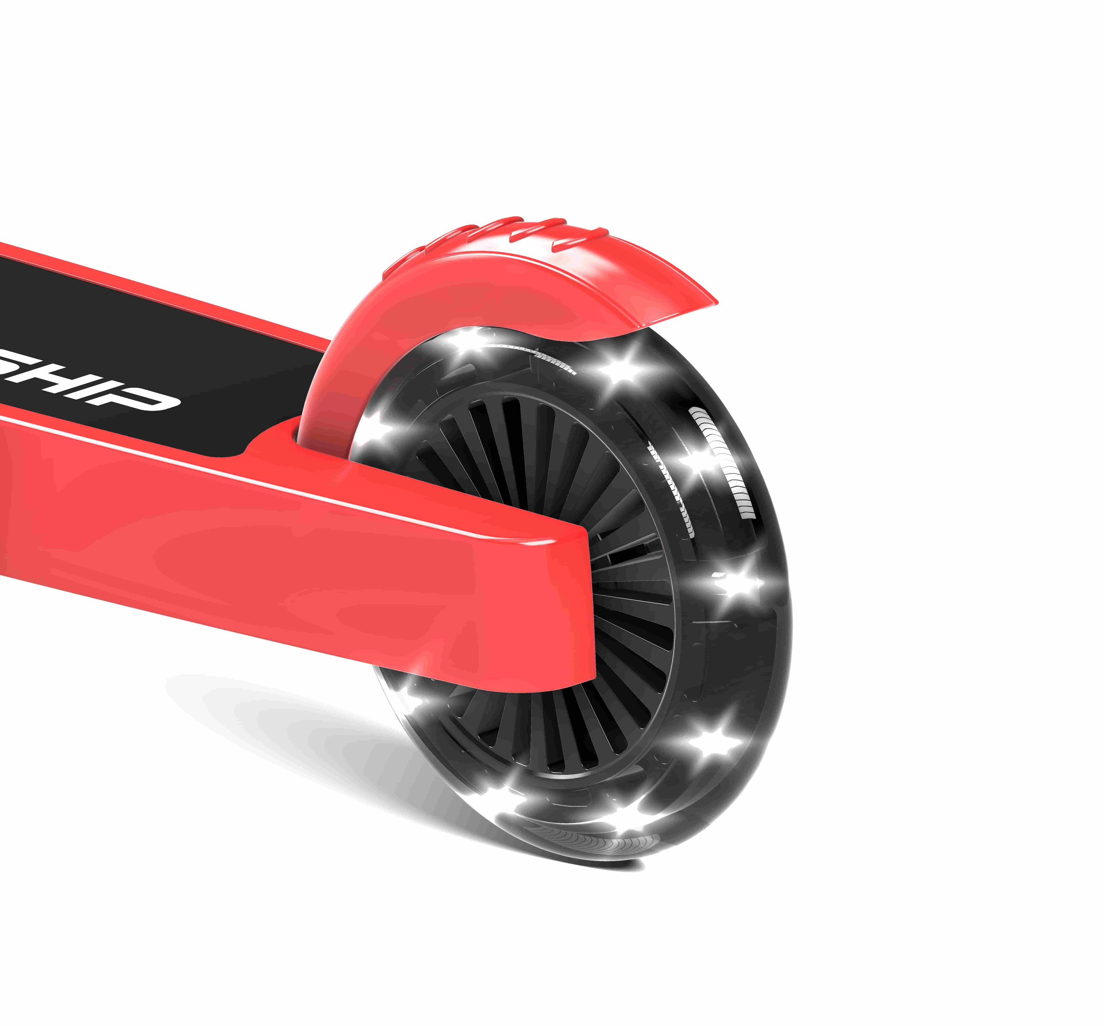 Starship Kick Scooter