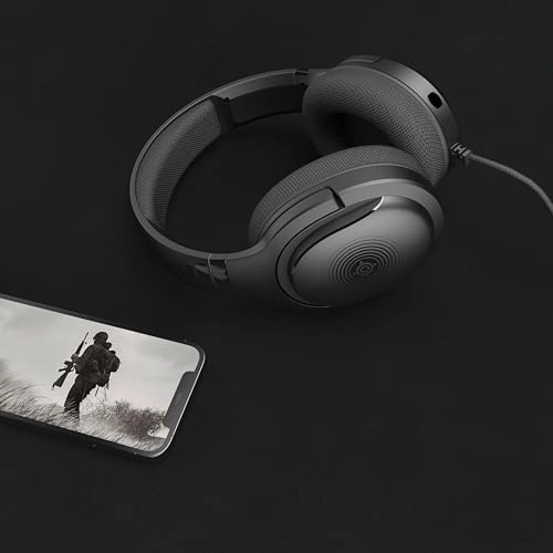 AUSTRALIS Wired Headset