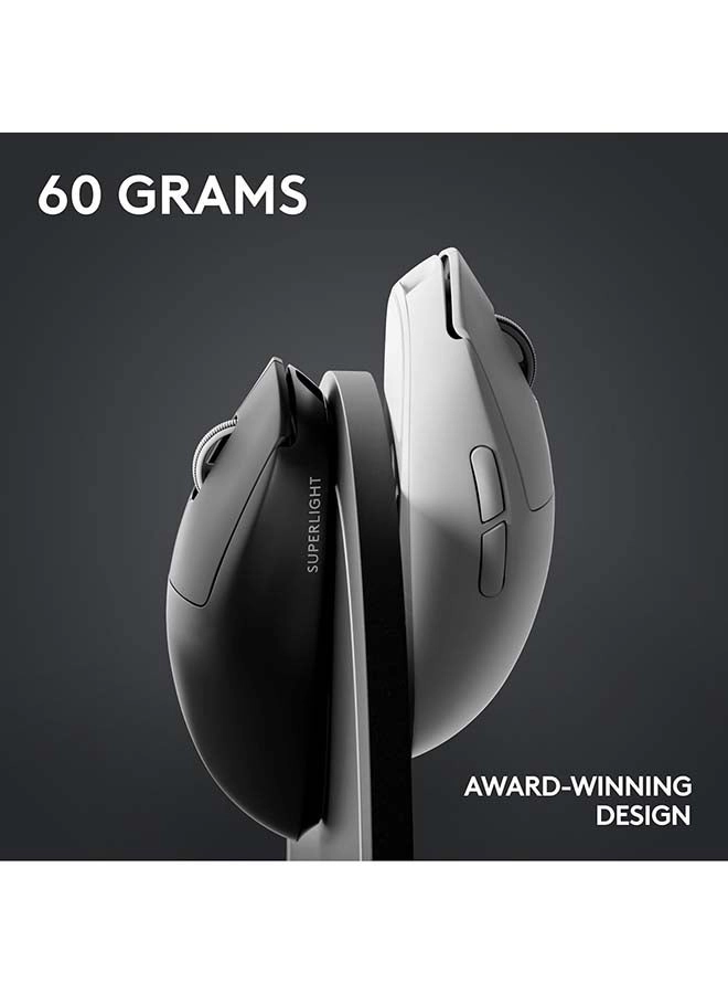 PRO X SUPERLIGHT 2 Gaming Mouse - Wireless
