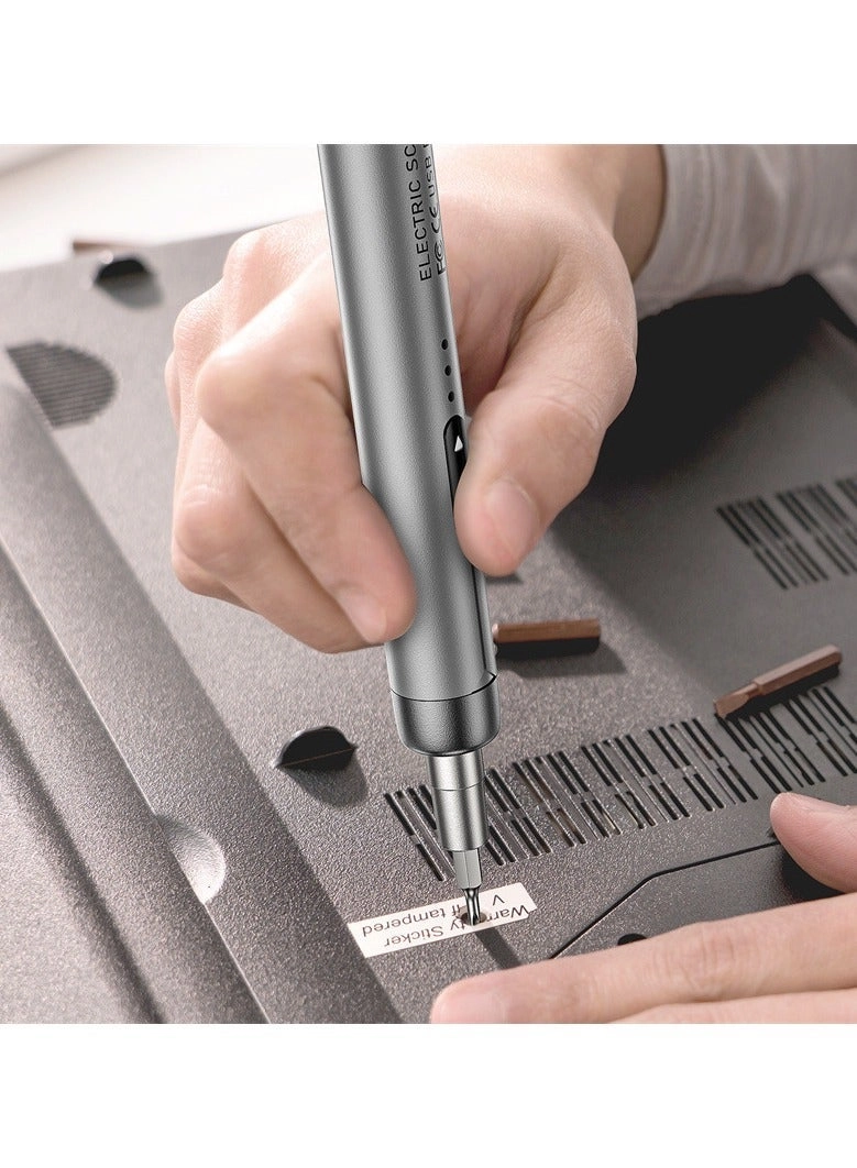 Electric Screwdriver