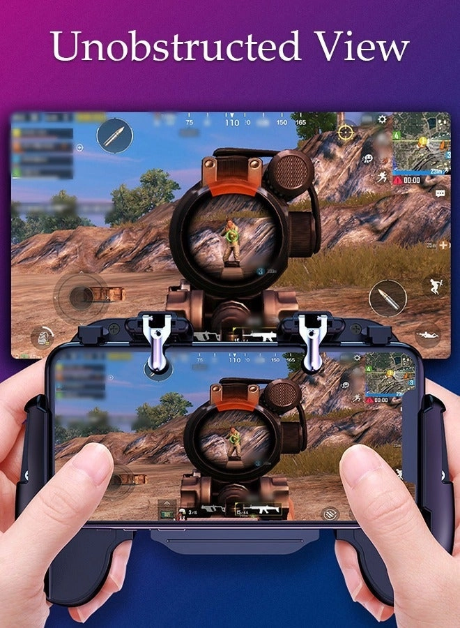 DU3791 - Phone Cooler Black