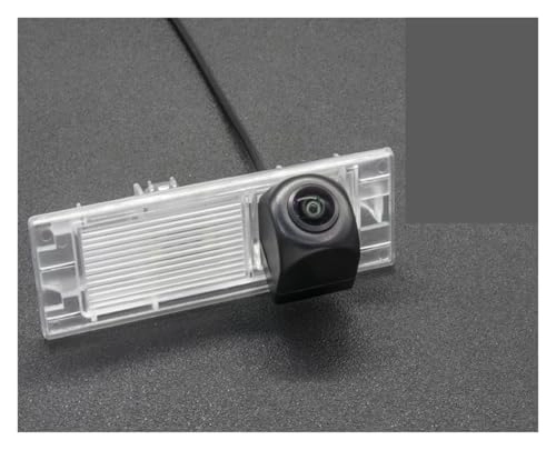 Fisheye Rear View Camera - Night vision Wireless 1280x720