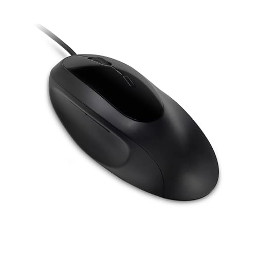 Pro Fit Ergo Mouse - USB