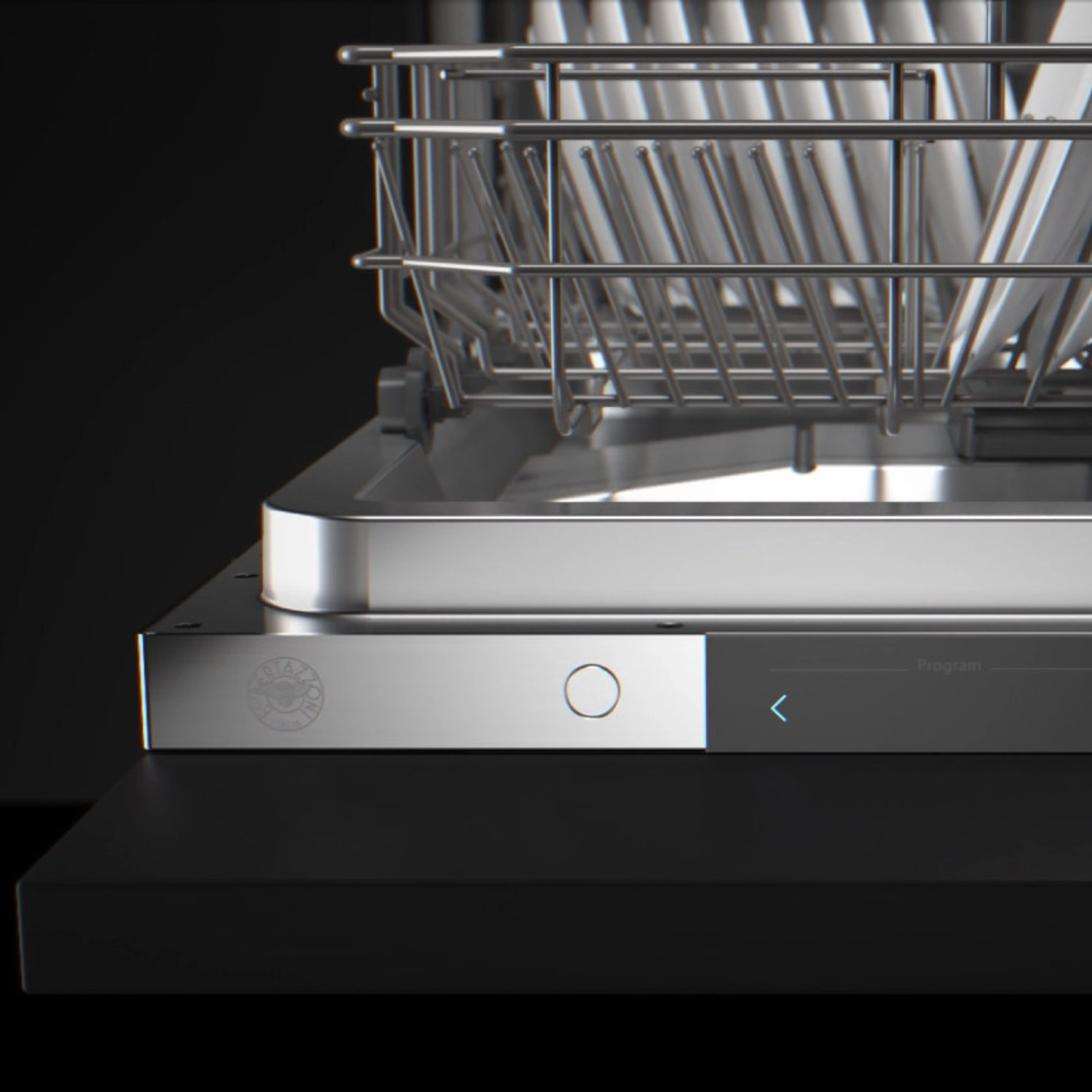 Modern Series DW6083PRTS Integrated