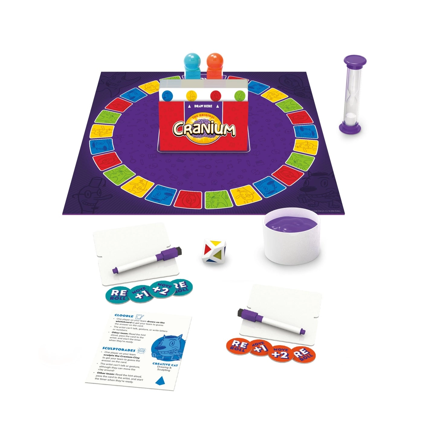 Cranium Classic