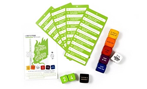 How I Adopted a Gnou + How I Adopted a Dragon + How You Will Close Taggle - 8 years and up