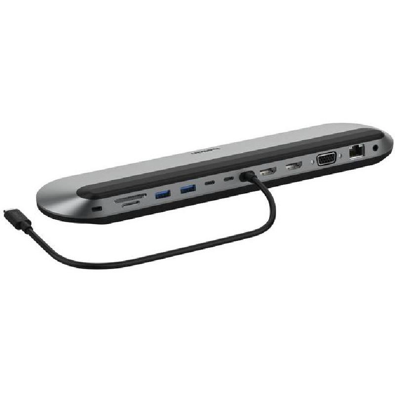 Belkin USB-C 11-in-1 Pro Dock