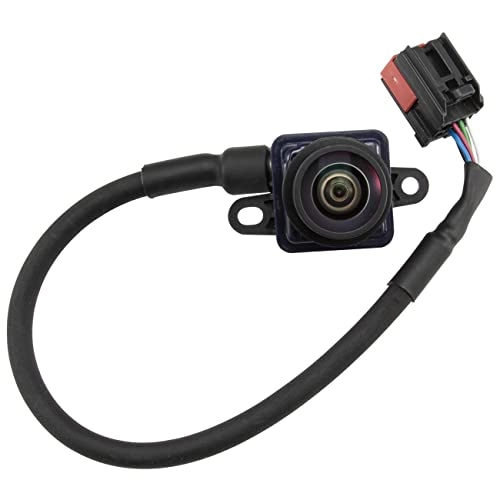 Backup Camera - CVBS 1280*720