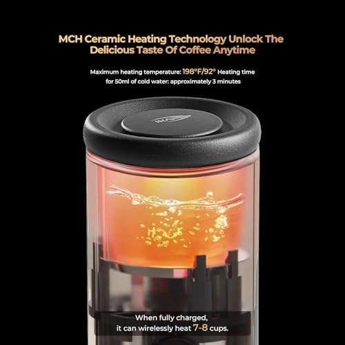 K2 Pro - Bluetooth 58mm