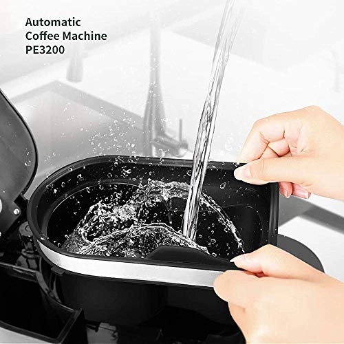 64677 - Grinder Multifunctional Automated