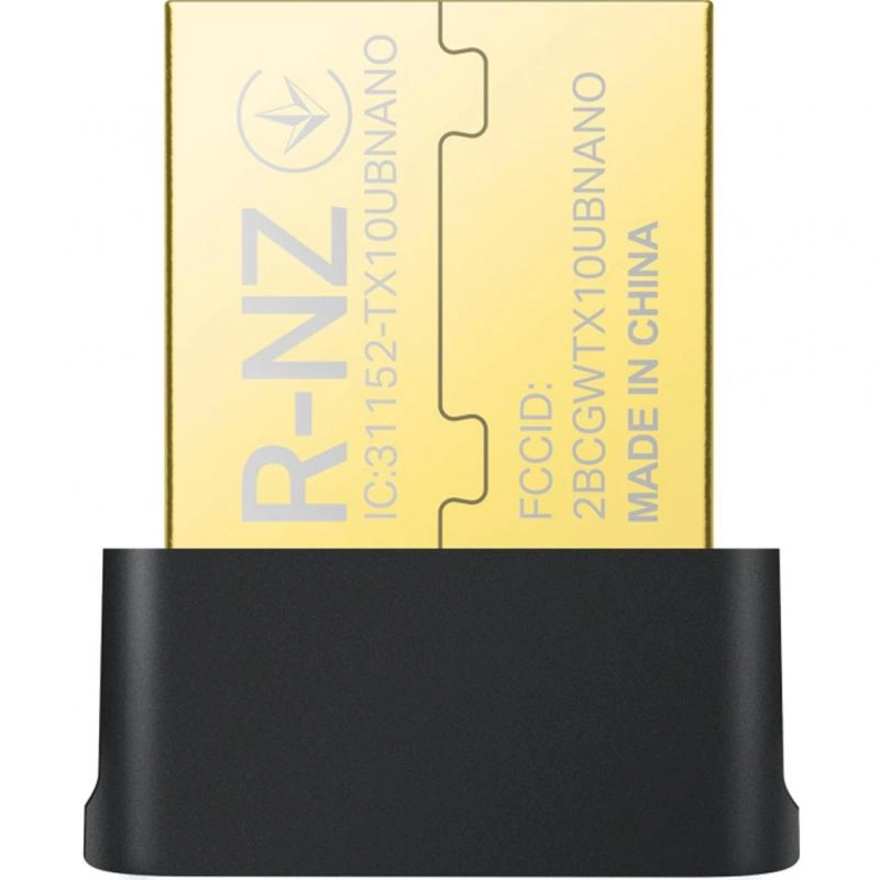 TX10UB - Dual Band USB WiFi 6