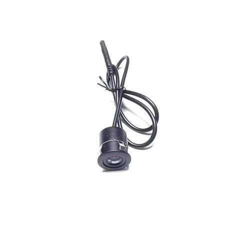 Rear View Camera - Night vision 628(H)x582(V) Pixel