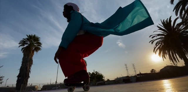 Cinematic is now automatic.