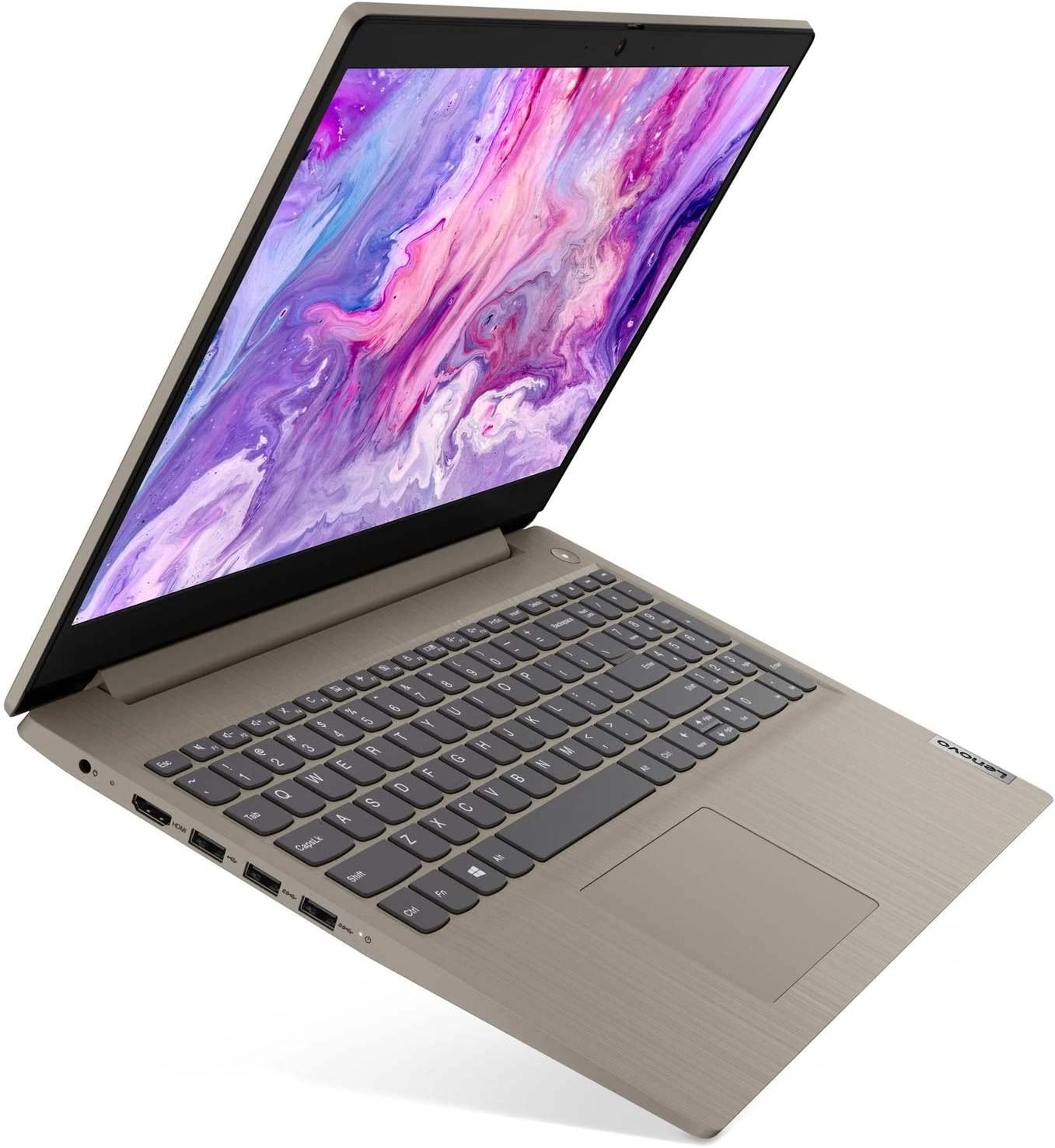 IdeaPad 3i 82H801GSUK - 15.6'' Core i3-1115G4 4GB DDR4 128GB SSD