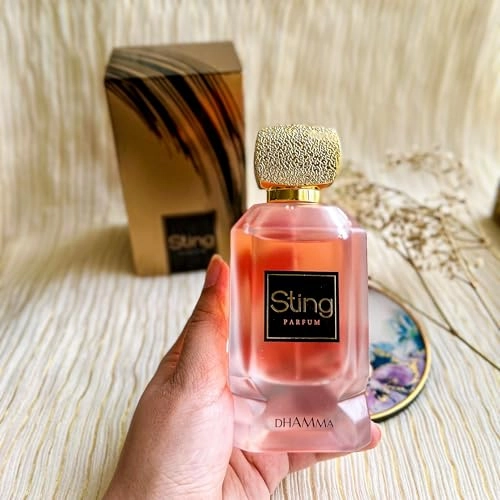 Sting Eau de Parfum 100 ml
