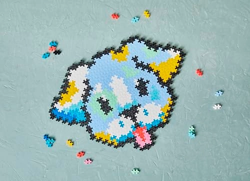 3957 - Puzzle Puppy Animal with Puppy Focus 500pcs