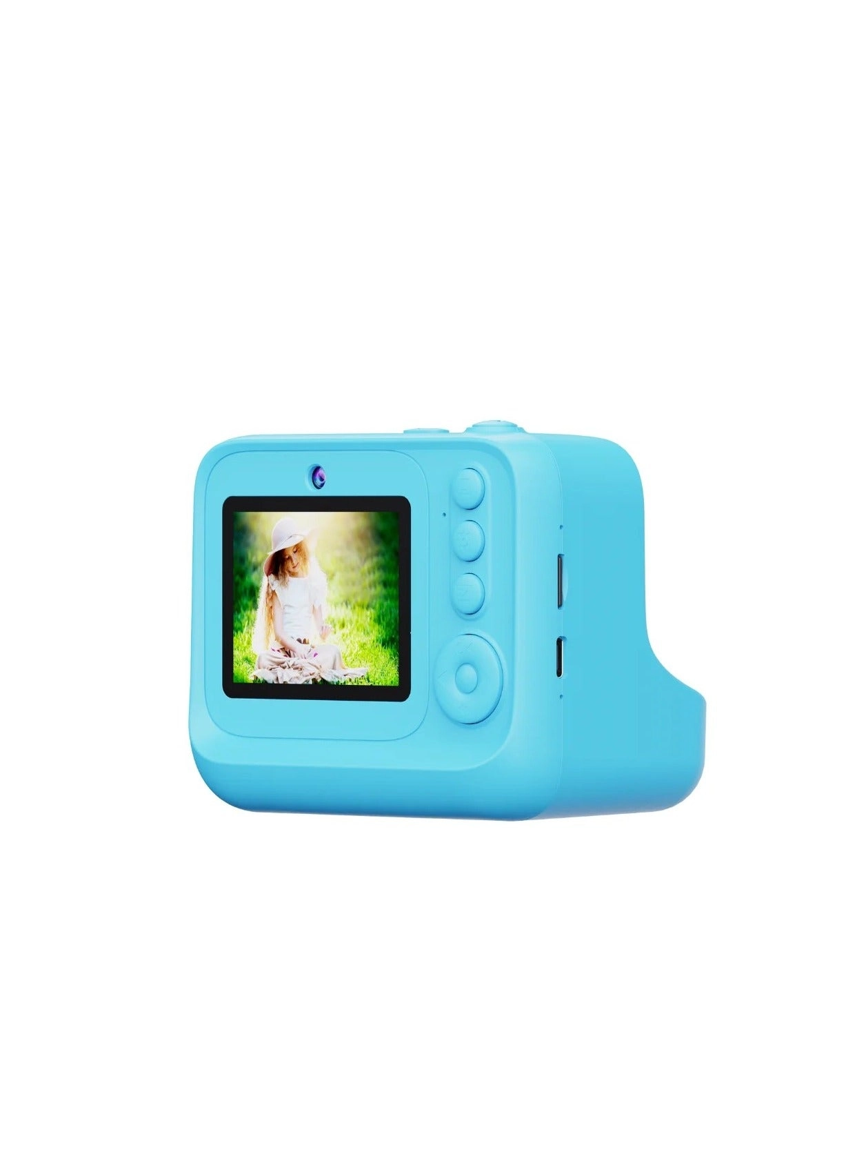 KidPrint Cam
