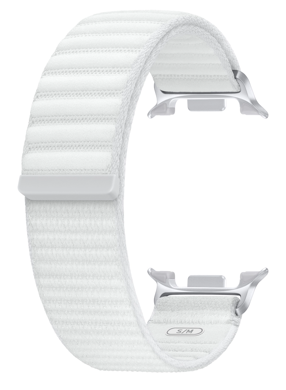 Nylon Fabric Watch Band for Samsung Galaxy Watch8