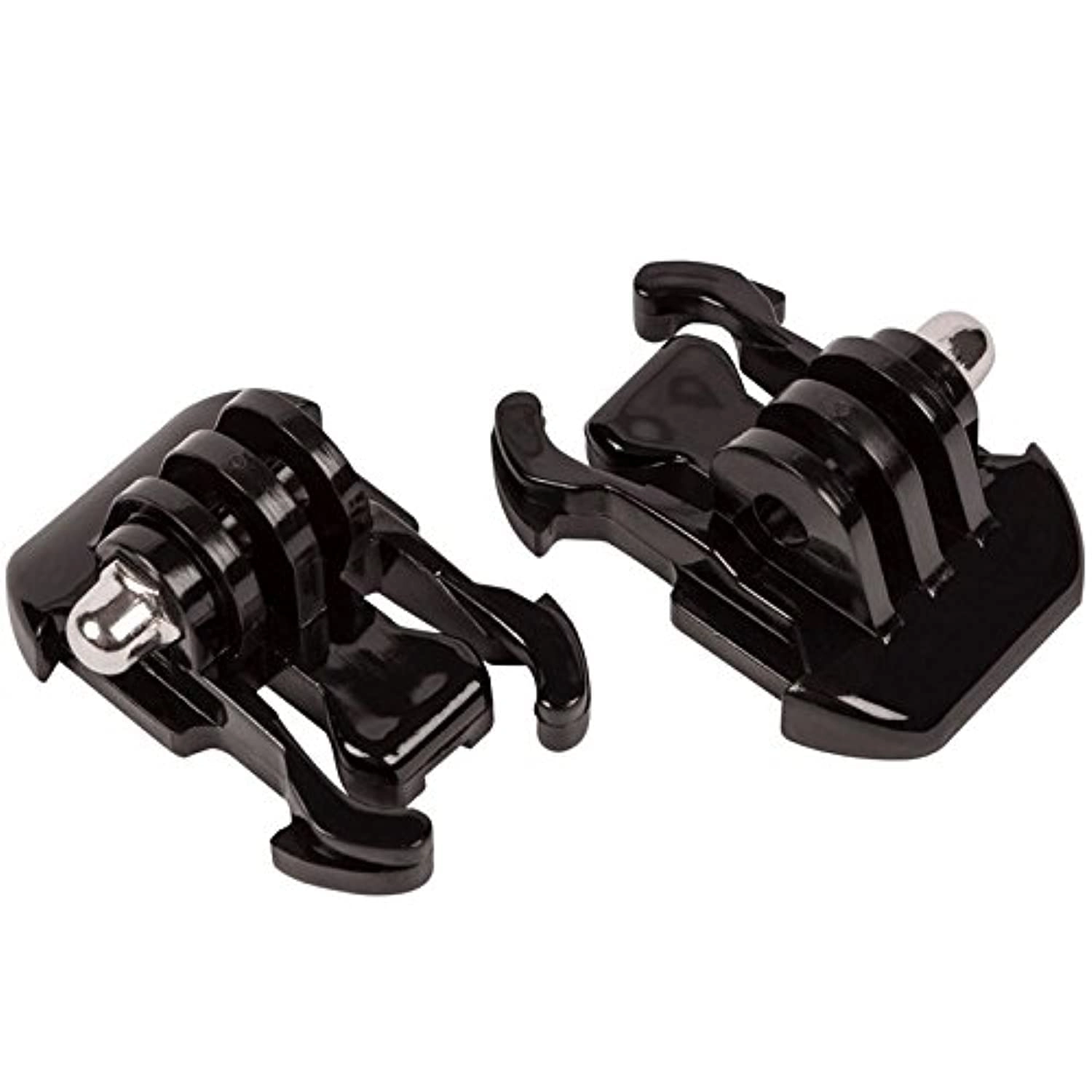 Kaiser Baas Quick Release Mount - 2pk GoPro Compatible