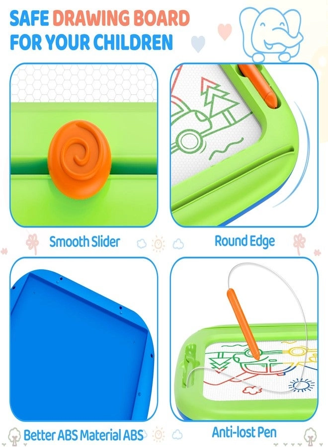 Magnetic Drawing Board Pack