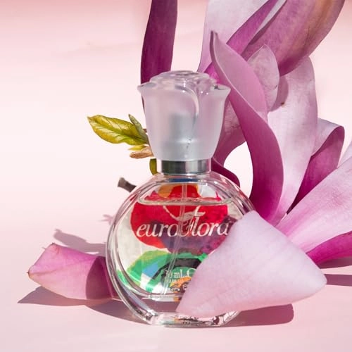 euroFlora Eau de Parfum 100 ml