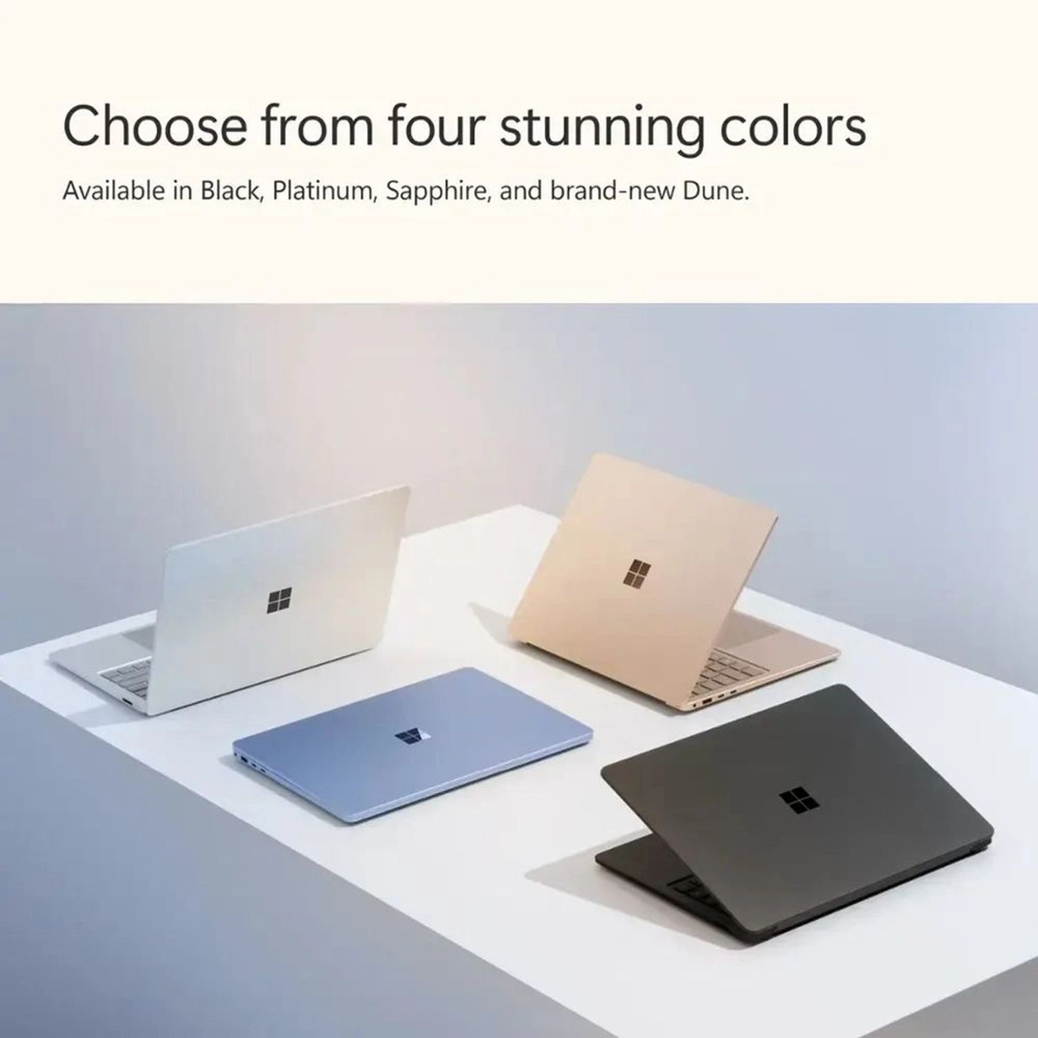 Surface Laptop ZGM-00037 - 13.8'' X Plus (10 core) 16GB DDR5 512GB SSD