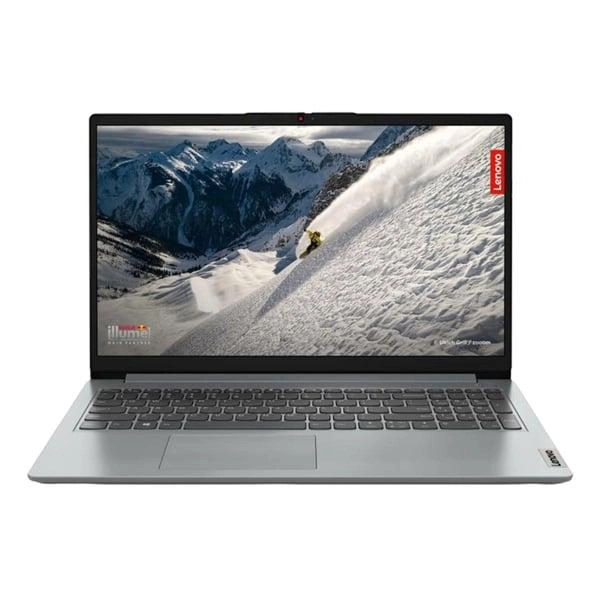 IdeaPad 1 82VG007LAX - 15.6'' Ryzen 3-7320U 4GB DDR5 256GB SSD