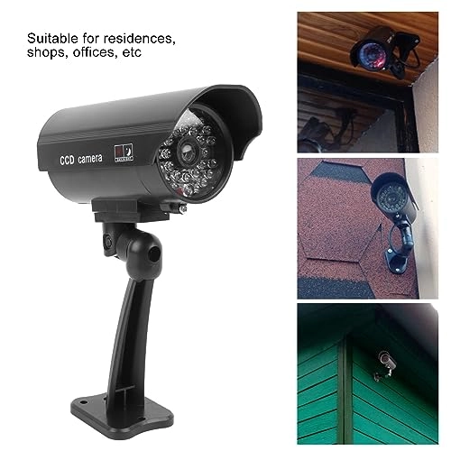 Dummy Security Camera