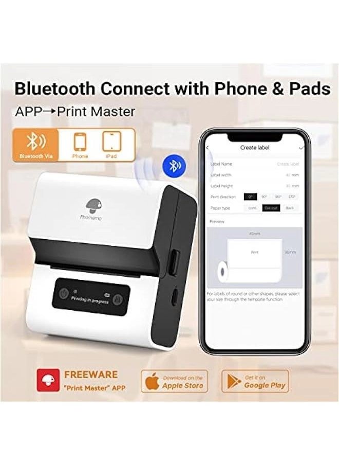M221 - Thermal 75 millimeter
