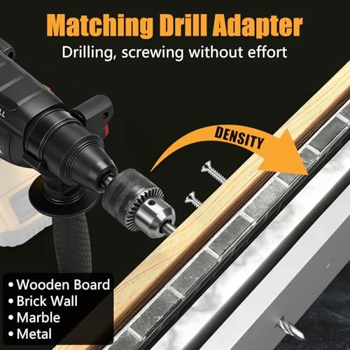 JF405-DW - 4000 Milliamp Hours