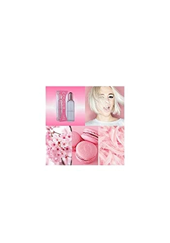 Colour Me Flowers For Women Eau de Parfum 100 ml