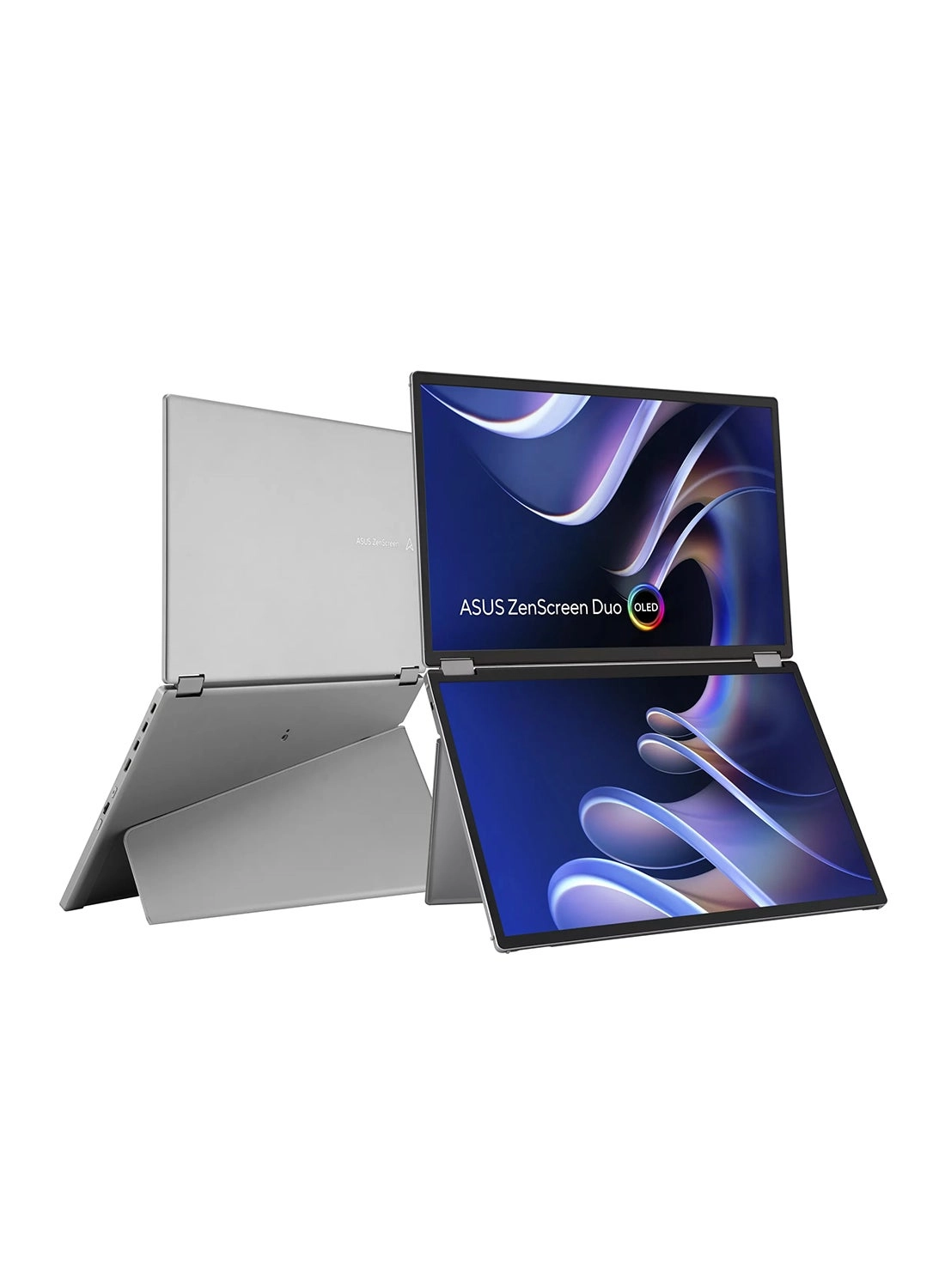 ZenScreen Duo OLED - 1920x1200 14 in