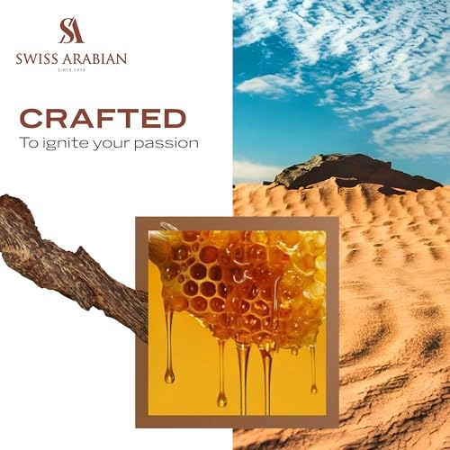 Shaghaf Oud Azraq Eau de Parfum 75ml