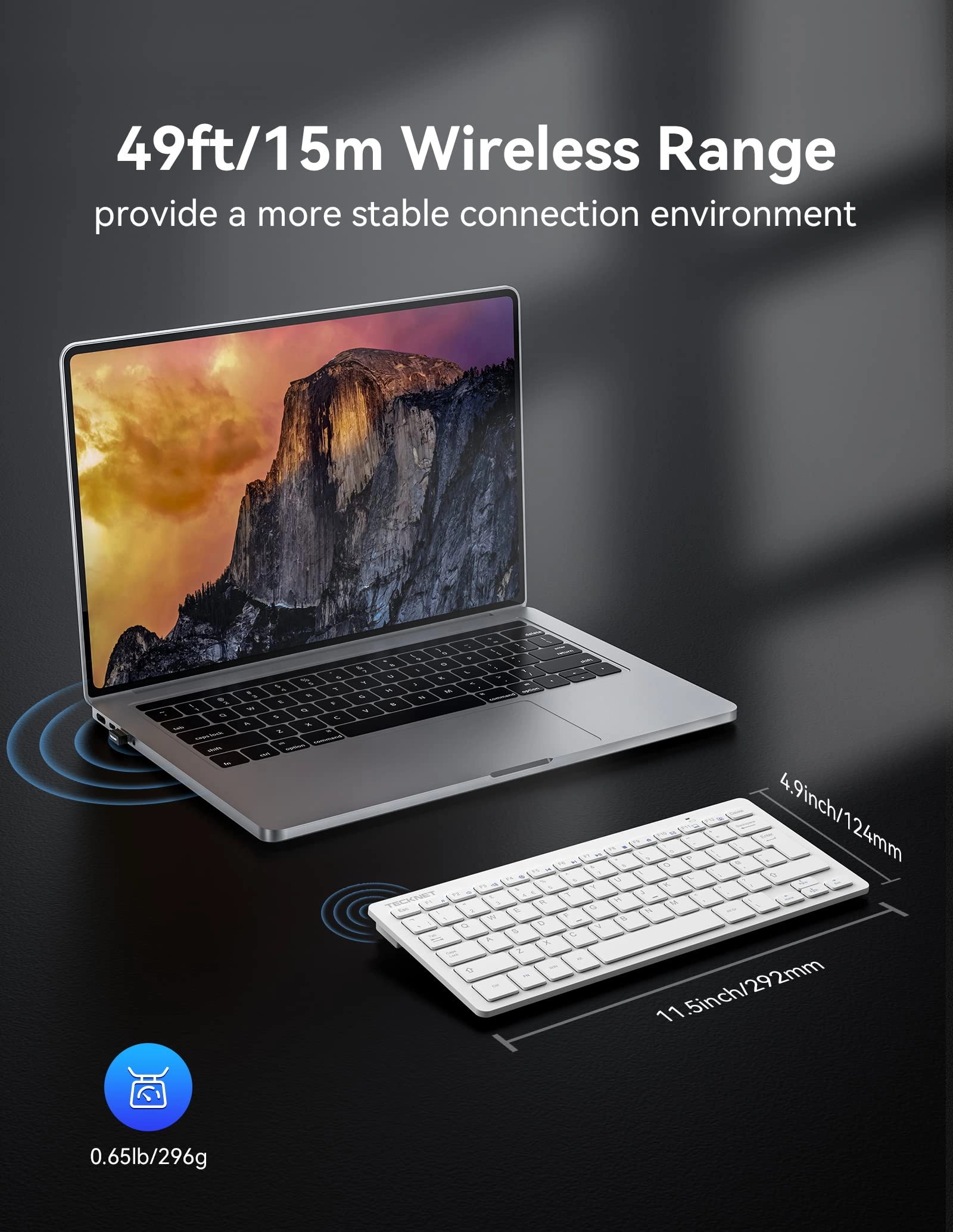 X315 - QU Wireless