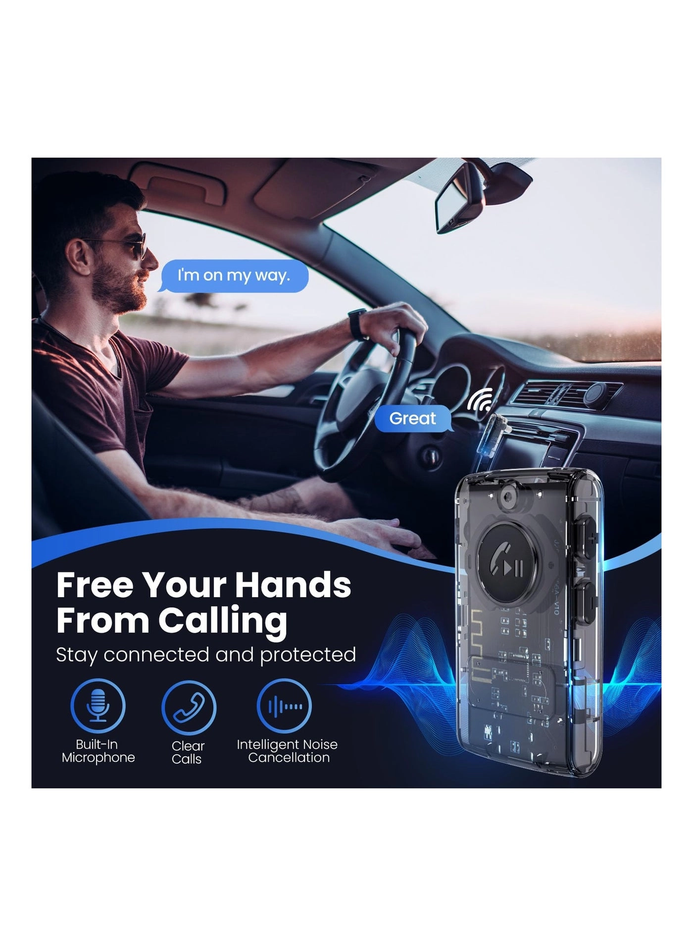 Bluetooth 5.0 Adapter 5.0