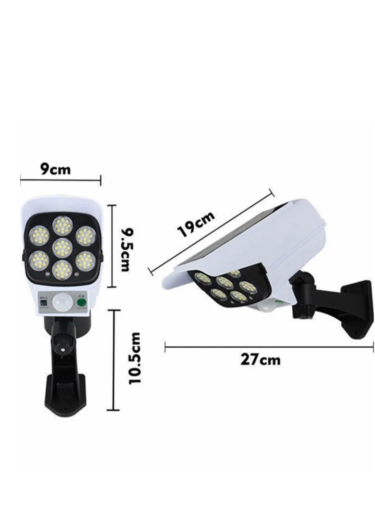 Solar Light - Outdoor