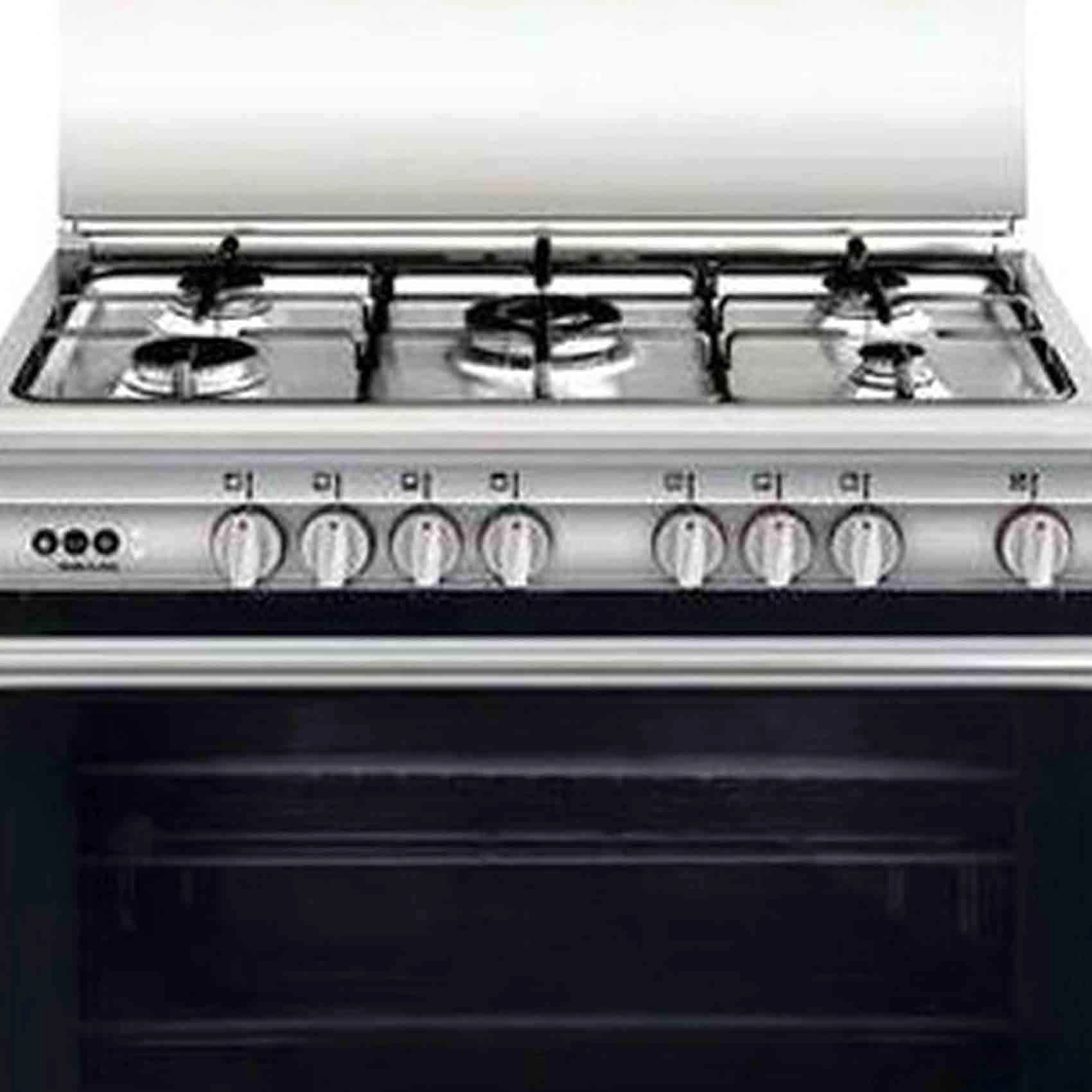 SE9612GIFS GAS Cooker