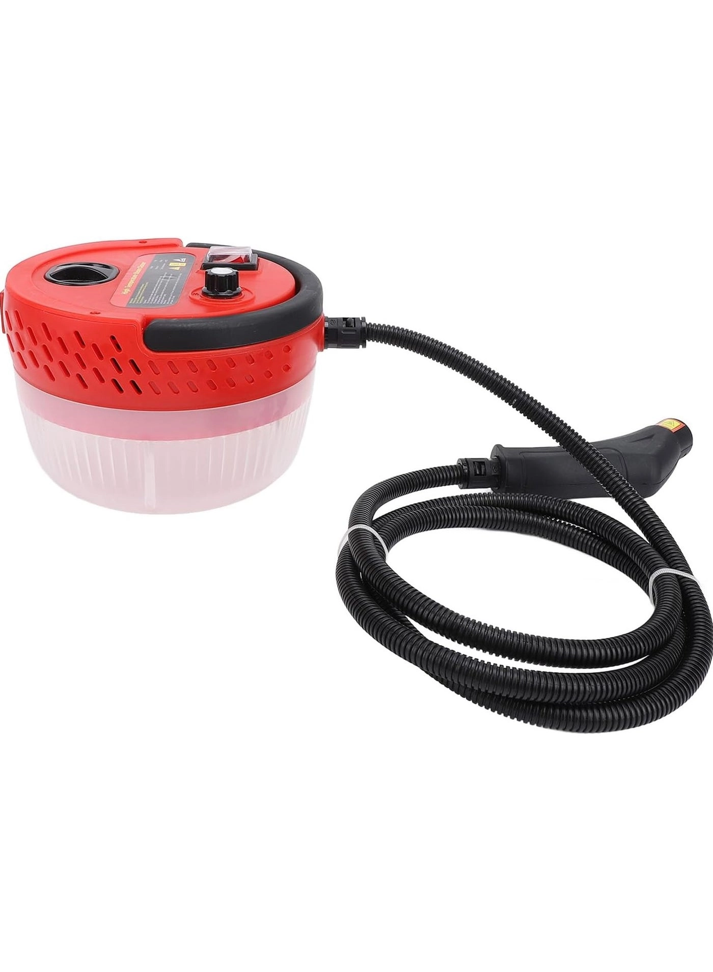 AROAQ Steam Cleaner - 3 BAR