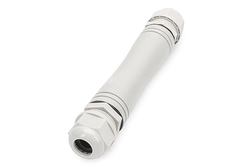 PoE Extender - 100 Mbit/s Outdoor