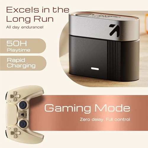 Astra Wireless Earbud