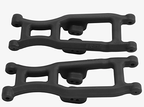 Front AArms - Associated SC10B SC102 T42FT
