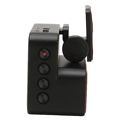 Dash Cam Front Rear - 1920x1080P