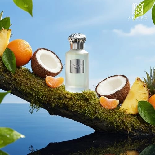 Couture Noir Eau de Parfum 100ml