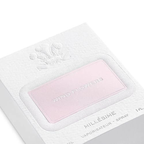 Wind Flowers Eau de Parfum 30ml