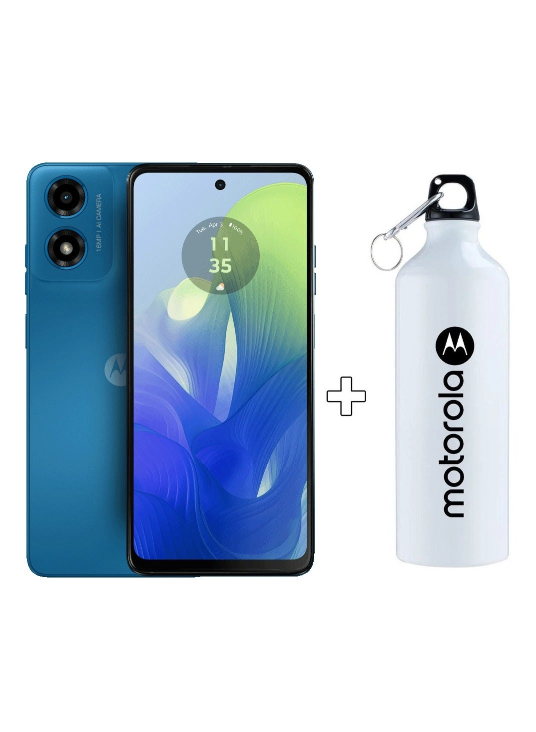 G04s - 4GB 64GB Gift Pack